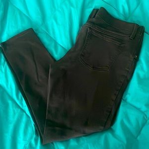 Isabel maternity size ten jeans I NEVER WORE SKINNY